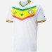 Prima Maglia Senegal Mondiali 2022